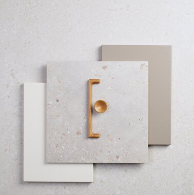 Håndtak moodboards vaskerom