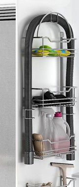 Alterna Baderom - vaskeromstilbehør