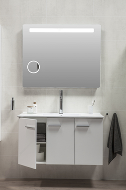 Alterna Baderom - Malin møbler 