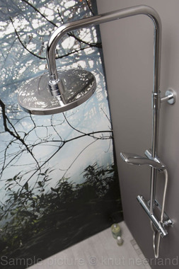 BD bad 2014 - dusjsett