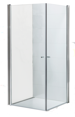 Alterna Baderom - dusj