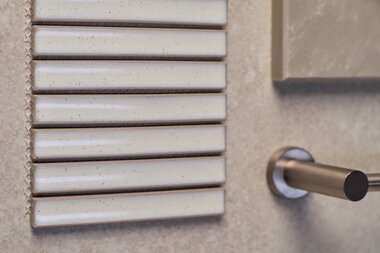 Stilkonsept moodboard REN