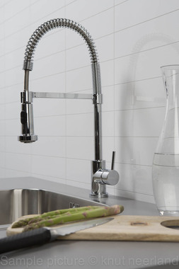 BD kjøkken 2014 -kjøkkenkran 