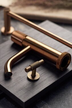 Stilkonsept moodboard DYP