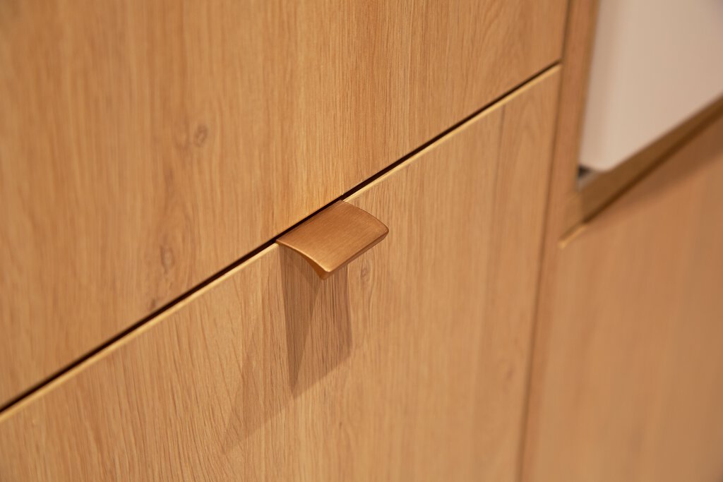 Alterna Vaskerom eik