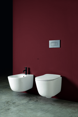 Alterna Baderom - toalett