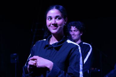 Passer min beat? – Nordic Black Xpress og Det Norske Kammerorkester