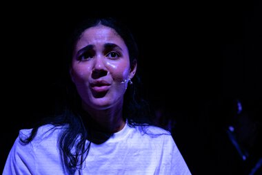 Passer min beat? – Nordic Black Xpress og Det Norske Kammerorkester