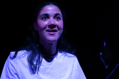 Passer min beat? – Nordic Black Xpress og Det Norske Kammerorkester