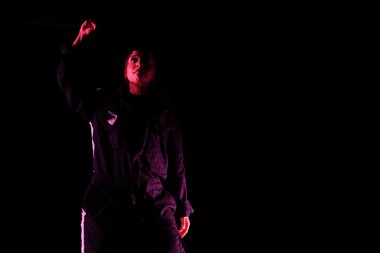 Passer min beat? – Nordic Black Xpress og Det Norske Kammerorkester