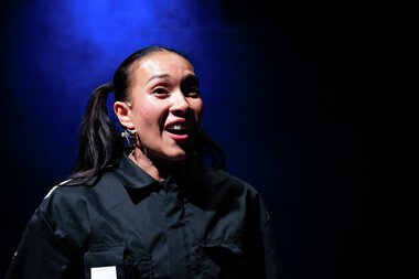 Passer min beat? – Nordic Black Xpress og Det Norske Kammerorkester