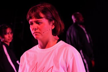 Passer min beat? – Nordic Black Xpress og Det Norske Kammerorkester