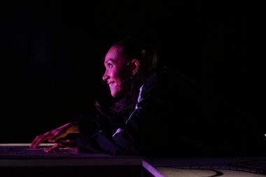 Passer min beat? – Nordic Black Xpress og Det Norske Kammerorkester