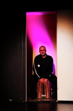 Passer min beat? – Nordic Black Xpress og Det Norske Kammerorkester