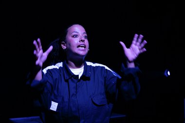 Passer min beat? – Nordic Black Xpress og Det Norske Kammerorkester