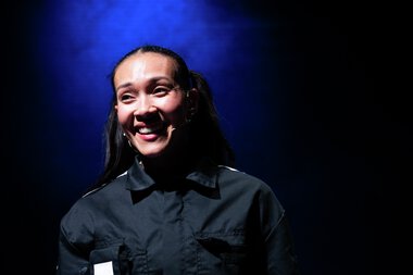 Passer min beat? – Nordic Black Xpress og Det Norske Kammerorkester