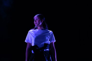 Passer min beat? – Nordic Black Xpress og Det Norske Kammerorkester