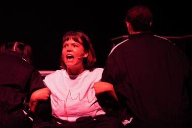 Passer min beat? – Nordic Black Xpress og Det Norske Kammerorkester