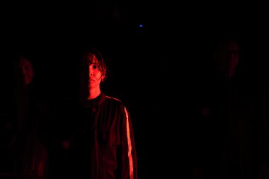 Passer min beat? – Nordic Black Xpress og Det Norske Kammerorkester