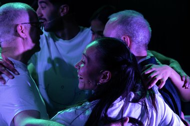 Passer min beat? – Nordic Black Xpress og Det Norske Kammerorkester