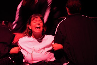 Passer min beat? – Nordic Black Xpress og Det Norske Kammerorkester