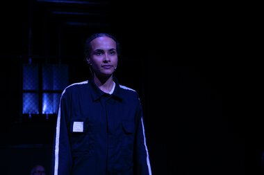 Passer min beat? – Nordic Black Xpress og Det Norske Kammerorkester