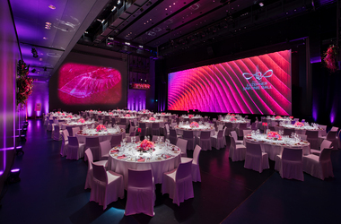 Luzerner Saal Sinfonie Ball