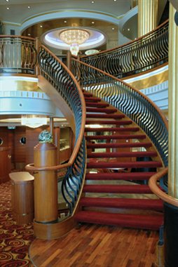 Color Magic - Oceanic à la Carte