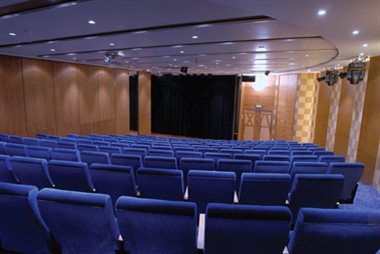 Color Magic - Konferanse