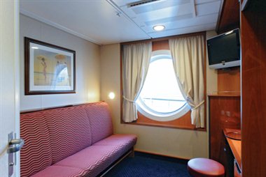 Color Magic - Standard lugarer