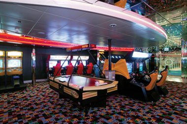 Color Fantasy - Adventure Planet