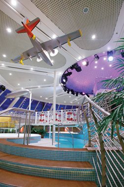 Color Fantasy - Aqualand