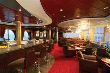 Color Fantasy - Cosmopolitan Bar