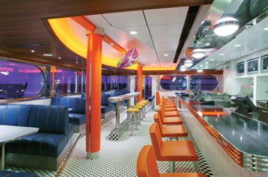 Color Fantasy - Sports & Burger Bar