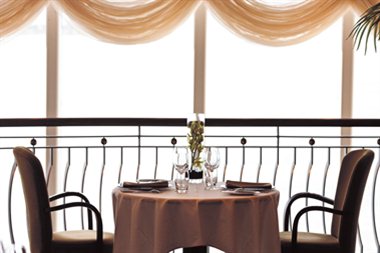 Color Fantasy - Cosmopolitan Gourmet Restaurant