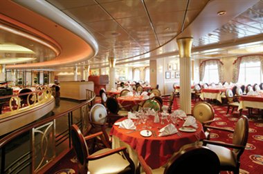 Color Fantasy - Grand Buffet