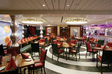 Color Fantasy - Mama Bella Pizza