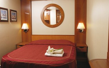 Color Fantasy - Standard lugarer