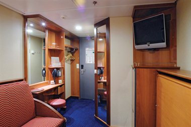 Color Magic - 3Standard lugarer