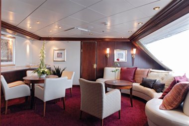 Color Magic - Rederlugar