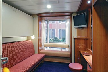 Color Magic - Standard lugarer