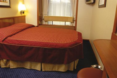 Color Fantasy - Standard lugarer