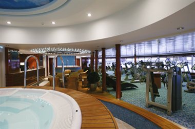 Color Fantasy - SPA & Fitness Center