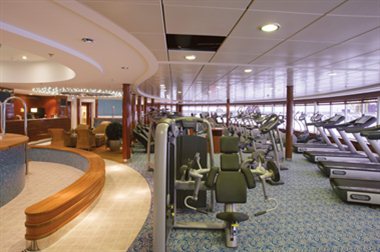 Color Fantasy - SPA & Fitness Center