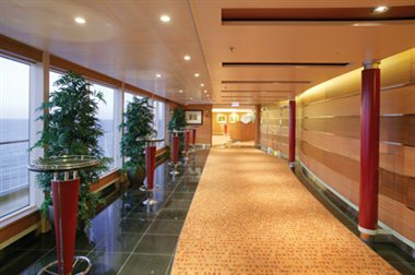 Color Fantasy - Lobby