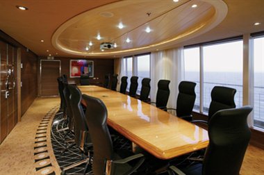 Color Fantasy - Boardroom