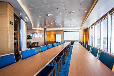 Color Magic - Konferanse