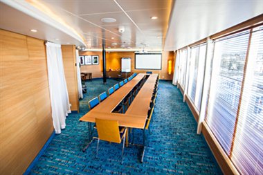 Color Magic - Konferanse