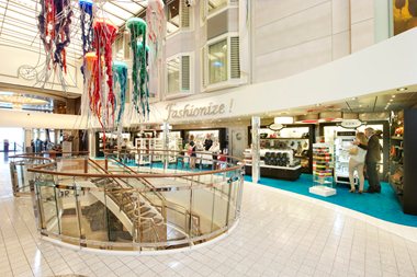 Color Magic - Fashionize!