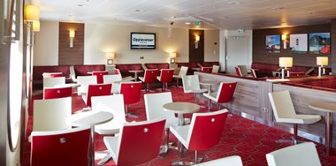 SuperSpeed 2 - Centrum Seating